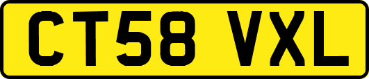 CT58VXL