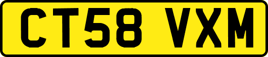 CT58VXM