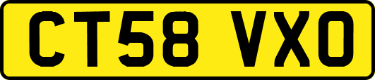 CT58VXO
