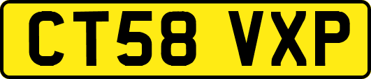 CT58VXP