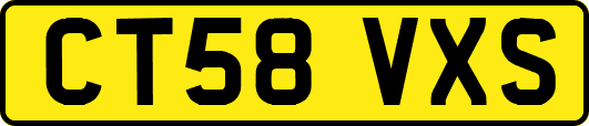CT58VXS