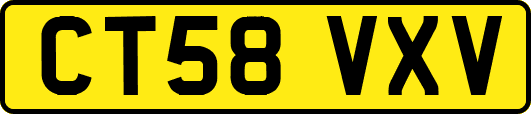 CT58VXV