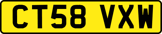 CT58VXW