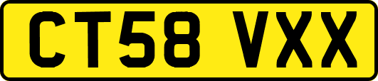 CT58VXX