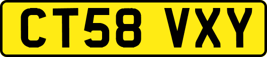 CT58VXY