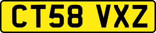 CT58VXZ