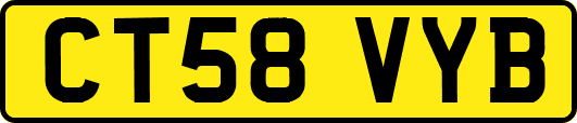 CT58VYB