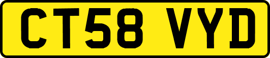 CT58VYD