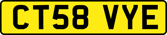 CT58VYE