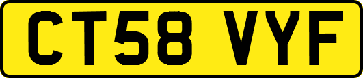 CT58VYF