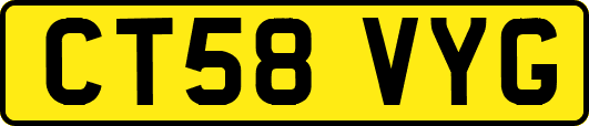 CT58VYG