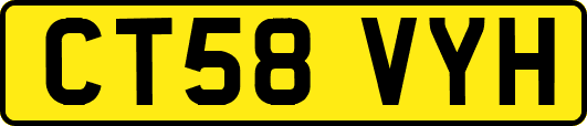 CT58VYH
