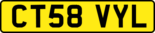 CT58VYL