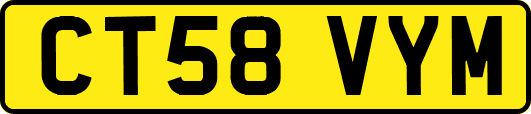 CT58VYM