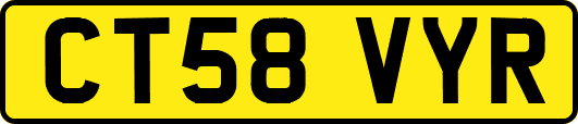 CT58VYR