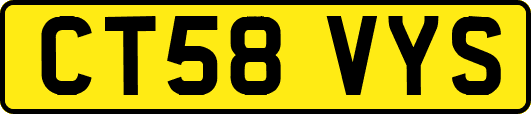 CT58VYS