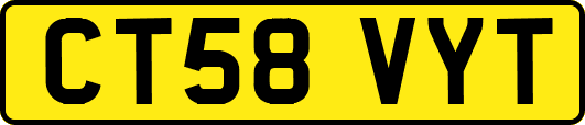 CT58VYT