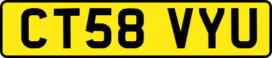 CT58VYU