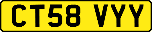 CT58VYY