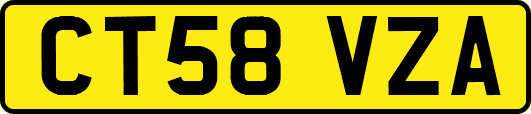 CT58VZA