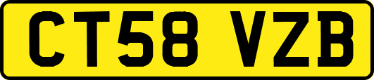 CT58VZB