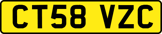 CT58VZC