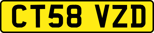 CT58VZD