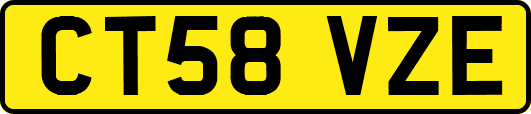 CT58VZE