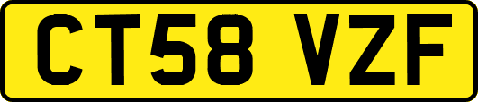 CT58VZF