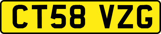 CT58VZG