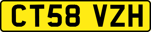 CT58VZH