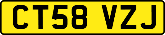 CT58VZJ