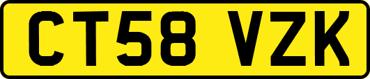 CT58VZK
