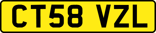 CT58VZL