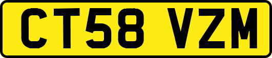 CT58VZM