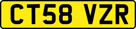 CT58VZR