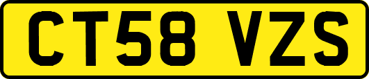 CT58VZS