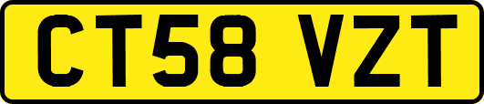 CT58VZT