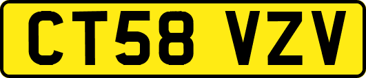CT58VZV