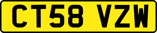 CT58VZW