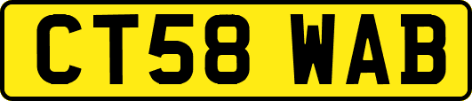 CT58WAB