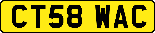 CT58WAC