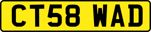 CT58WAD
