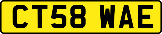 CT58WAE
