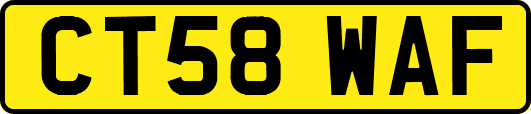 CT58WAF