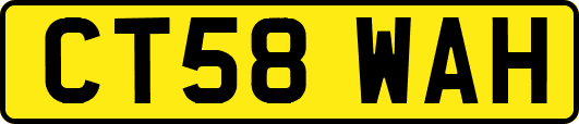 CT58WAH