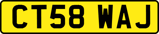 CT58WAJ