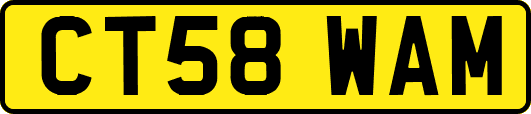 CT58WAM