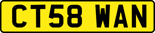 CT58WAN