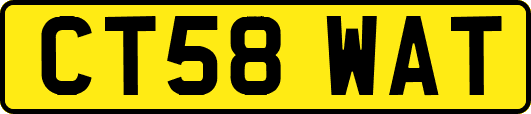 CT58WAT
